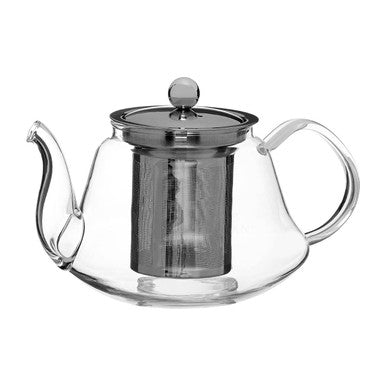 Miller High Borosilicate 800Ml Teapot