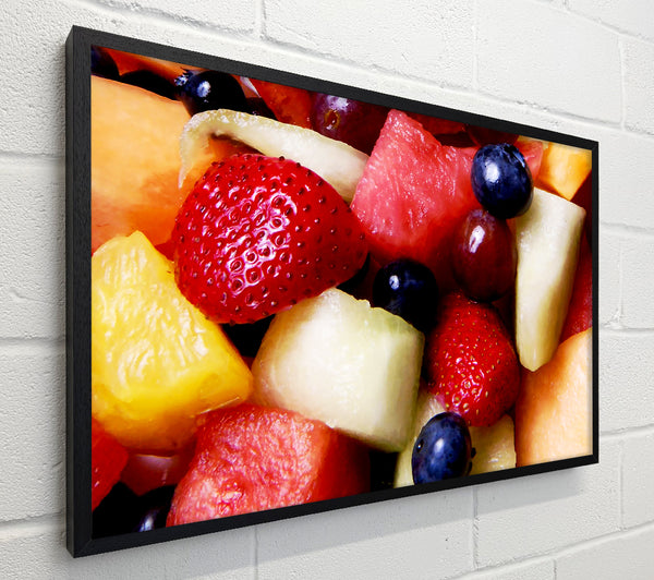 Summer Fruit Selections