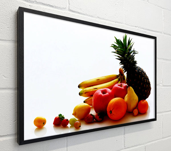 Fruit Medley