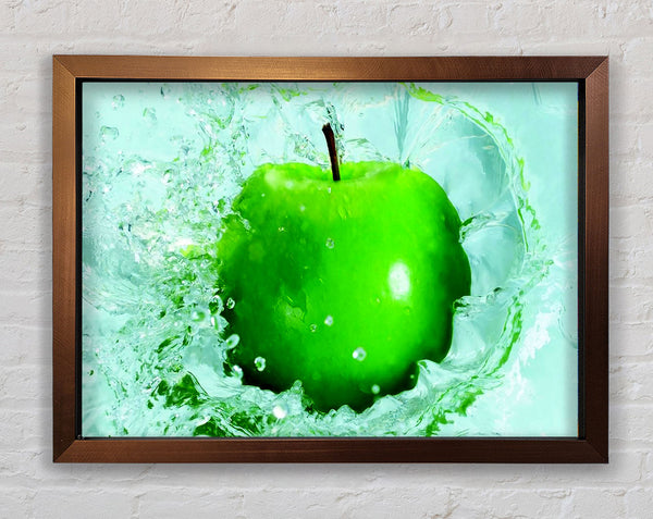 Apple Splash