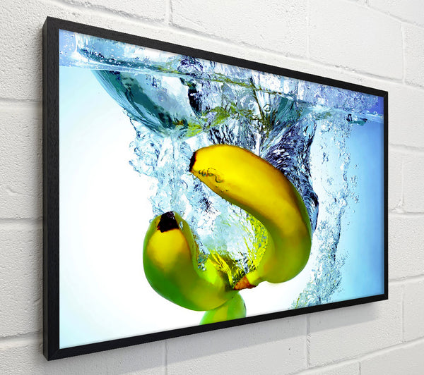 Banana Splash