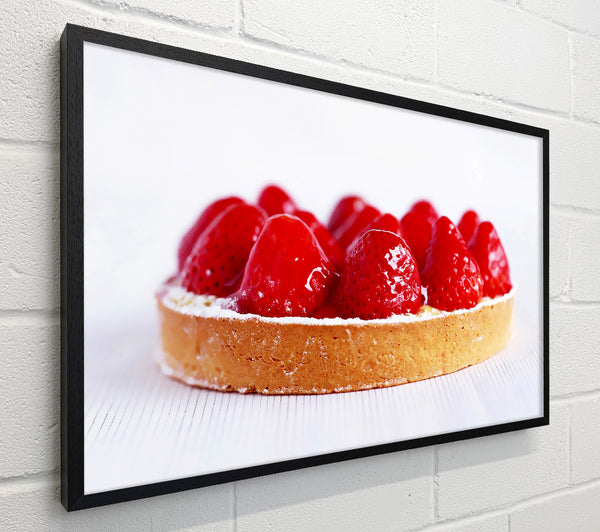 Strawberry Tart