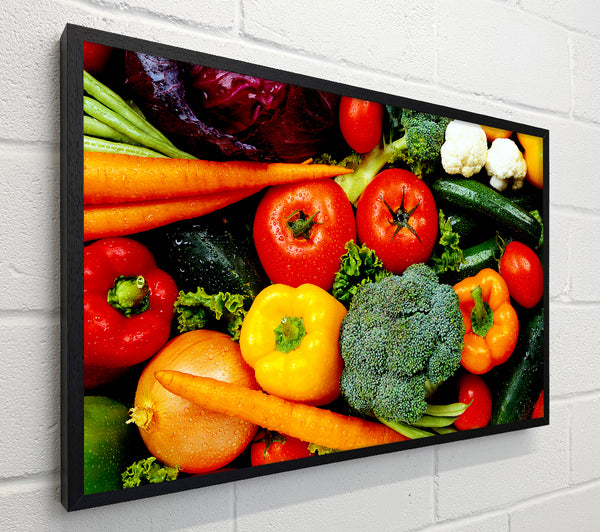 Vegetable Supreme