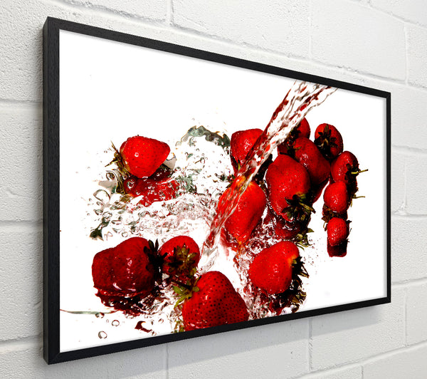 Strawberry Galore