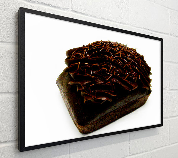 Chocolate Cake Heaven