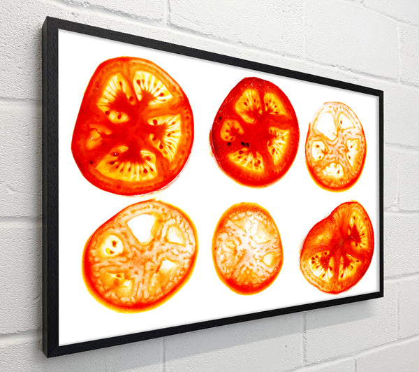 Tomato Slices