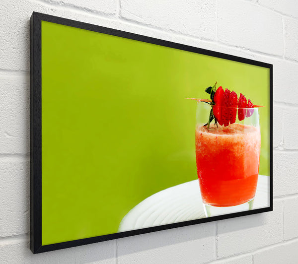 Strawberry Dakari