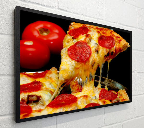 Pizza Heaven