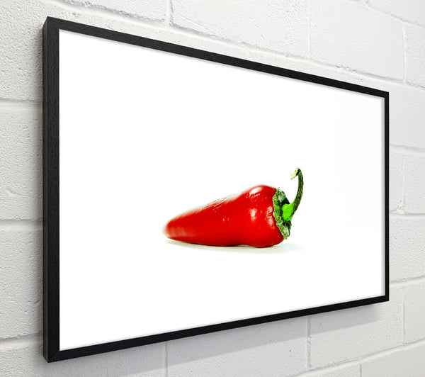 Hot Pepper
