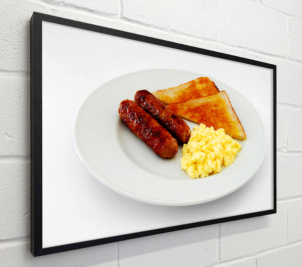 Scrambled Egg