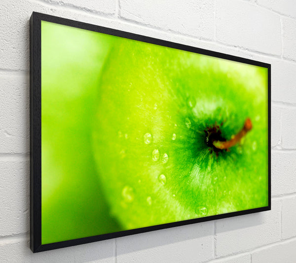 Dewdrop Apple