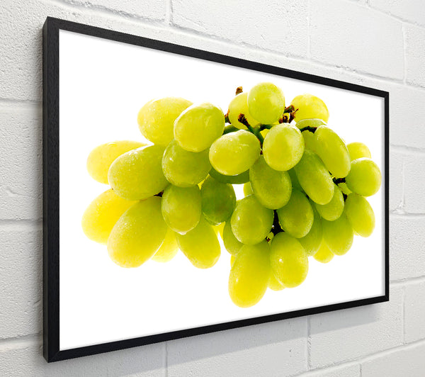 Green Grapes