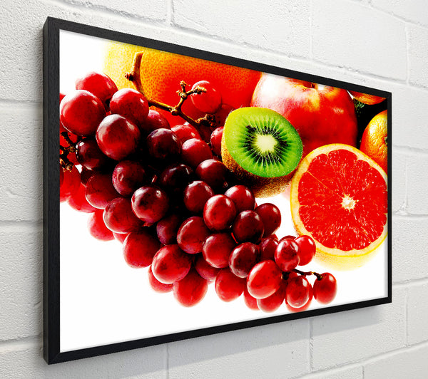 Fruit Infusion