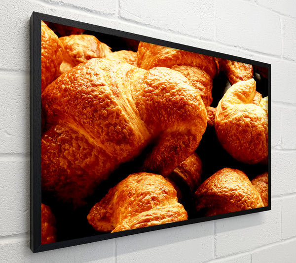 Croissant Galour