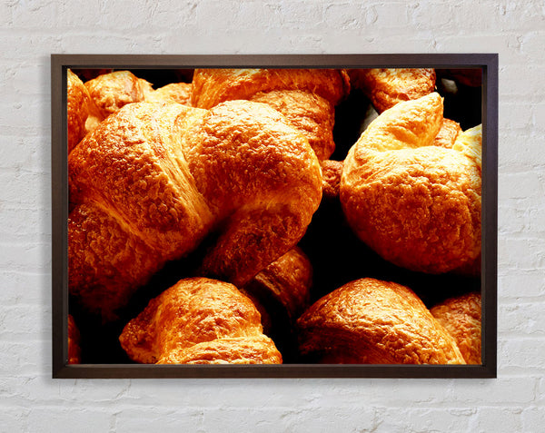 Croissant Galour