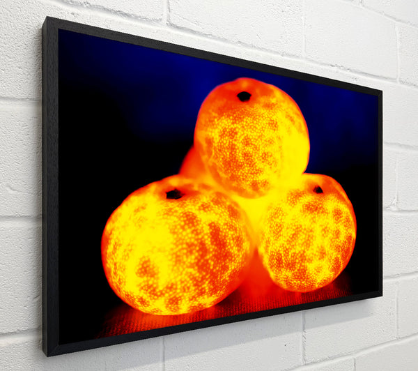 Orange Glow
