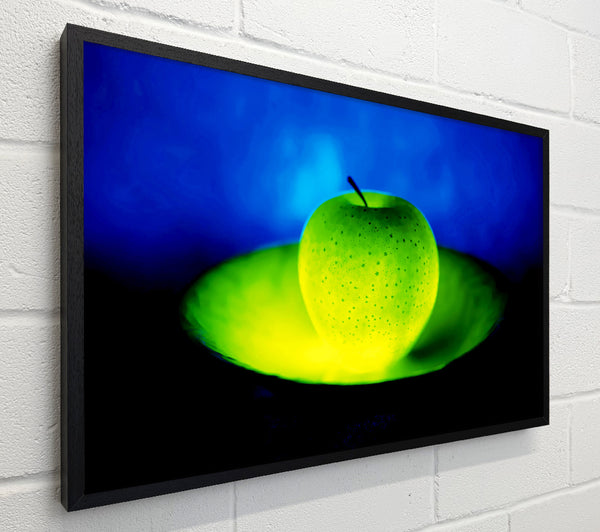 Green Apple Glow