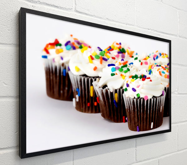 Cupcake Srinkles