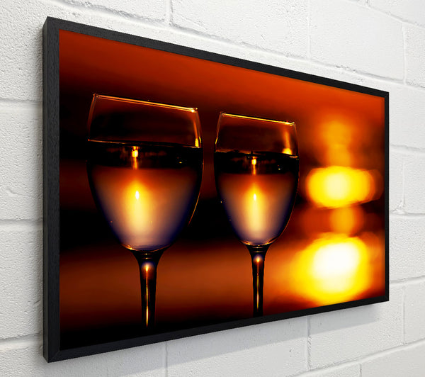 Sunset Wine Lovers