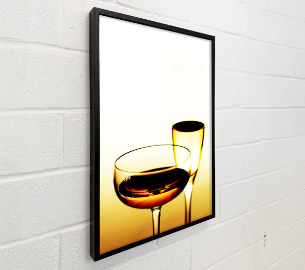 Wine Or Champagne