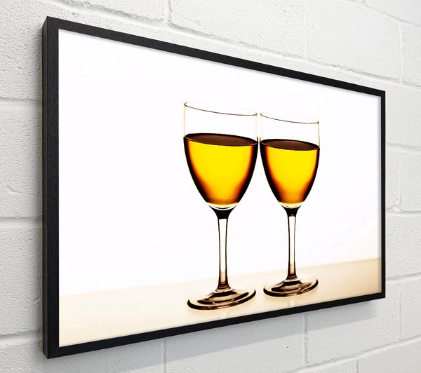 White Wine Duo