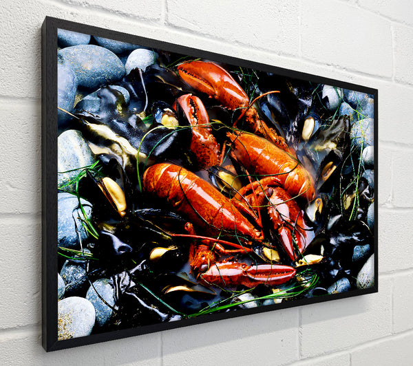 Lobster Pot