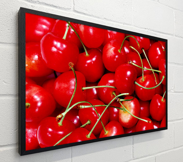 Cherry Ocean