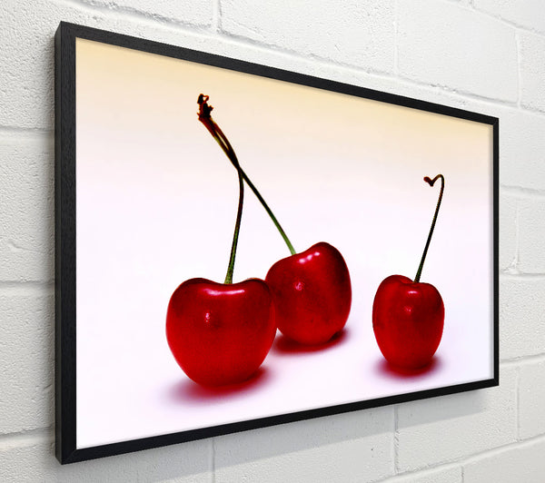 Cherry Trio