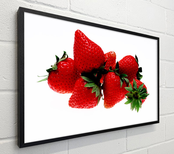 Strawberry Mountain