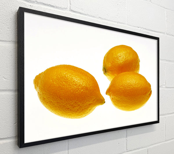Lemon Trio