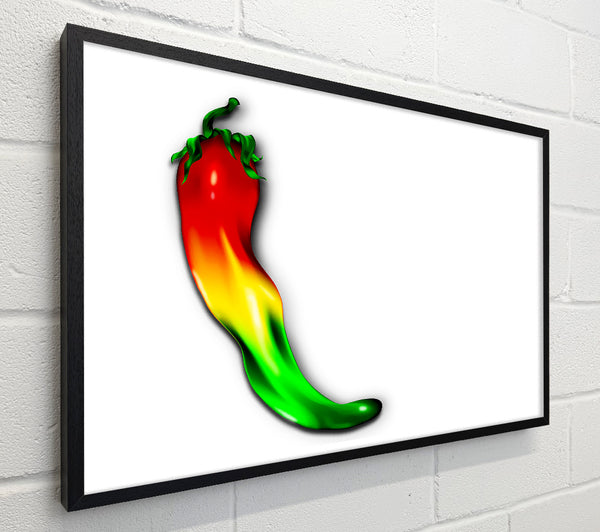 Chilli Pepper