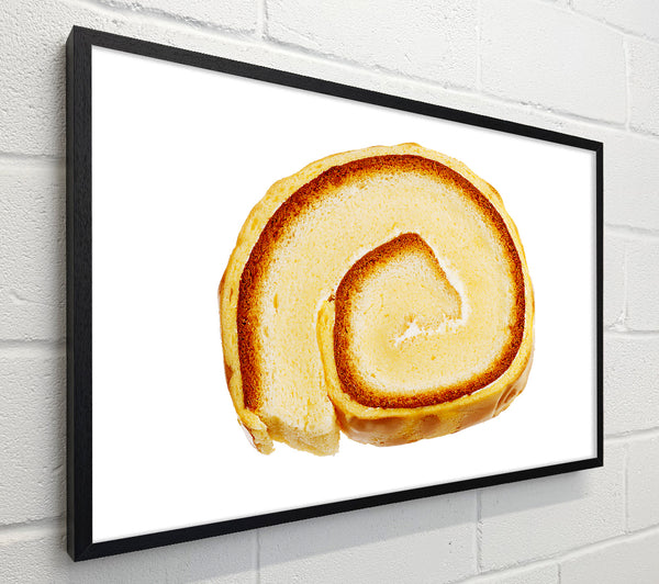 Slice Of Cake