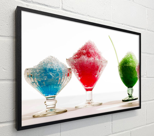 Sorbet Delight