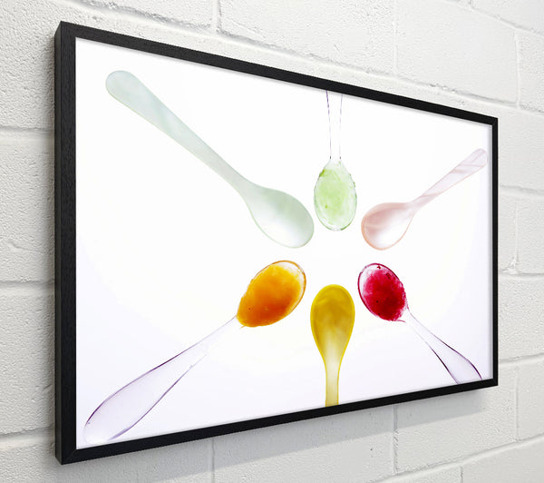 Sorbet Choice