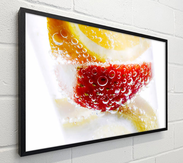 Fruit Fizz