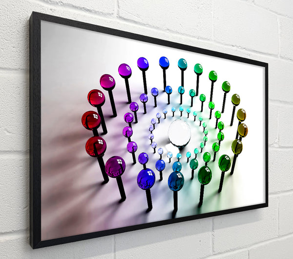 Lollypops