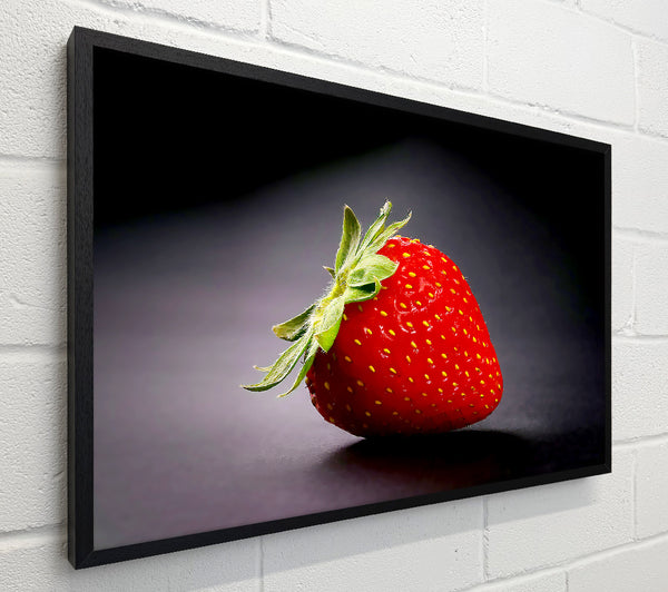 Single Strawberry Delight