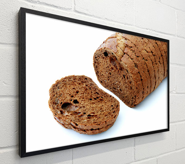 Brown Bread