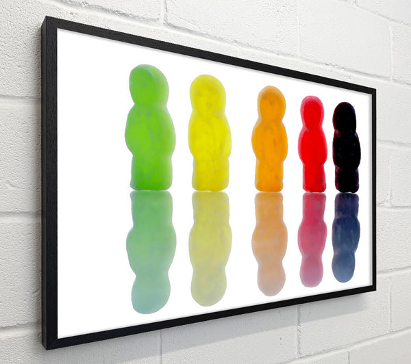Jelly Baby March