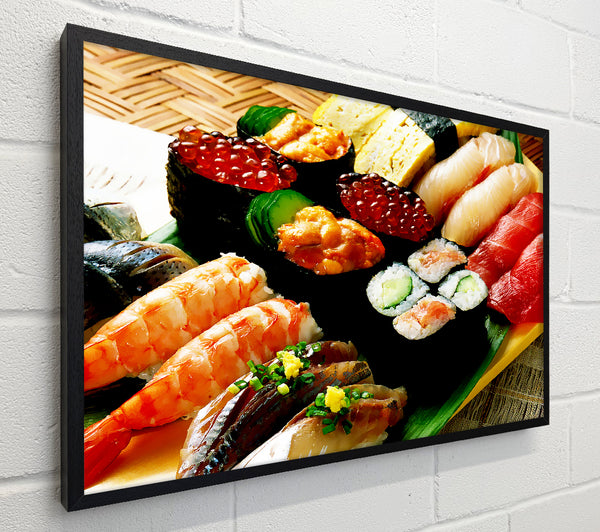 Sushi Bar