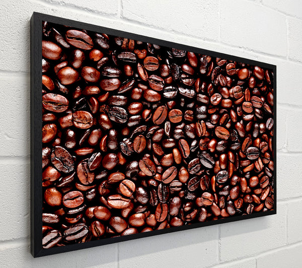 Just Coffee Beans