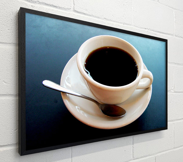 Morning Espresso