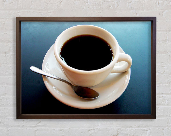 Morgen-Espresso