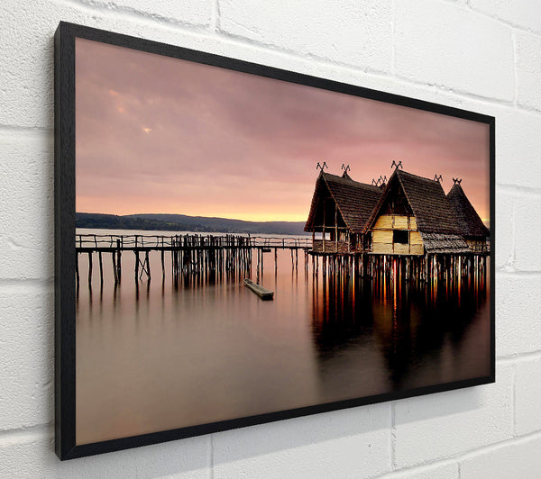 Lake Constance Germany