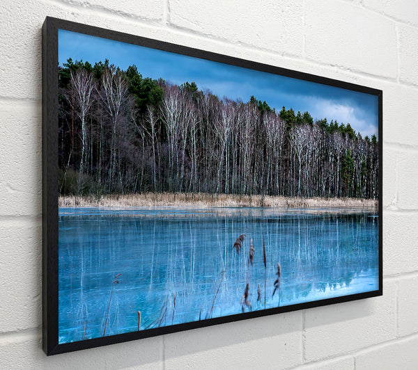 Ice Lake