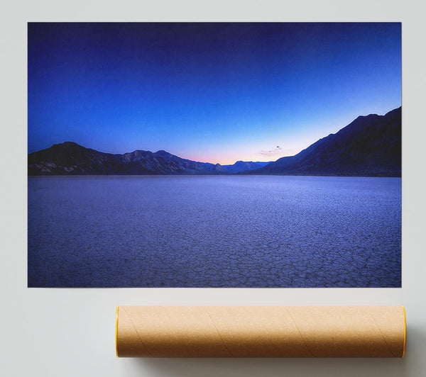 Scottish Calm Print