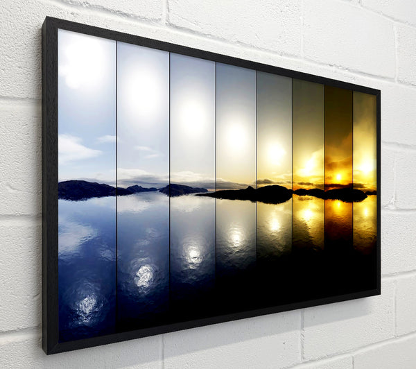 Lights Of The River