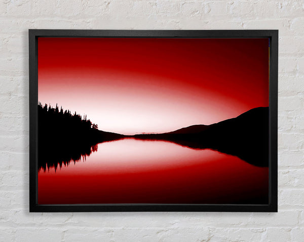 Das Rote Loch