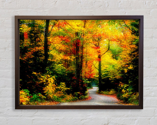 Herbststraße