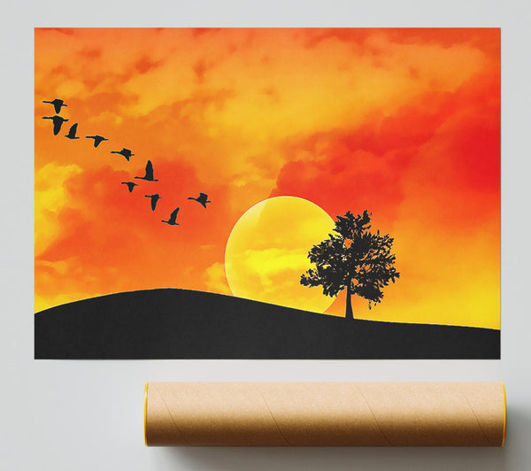 Migrate Print